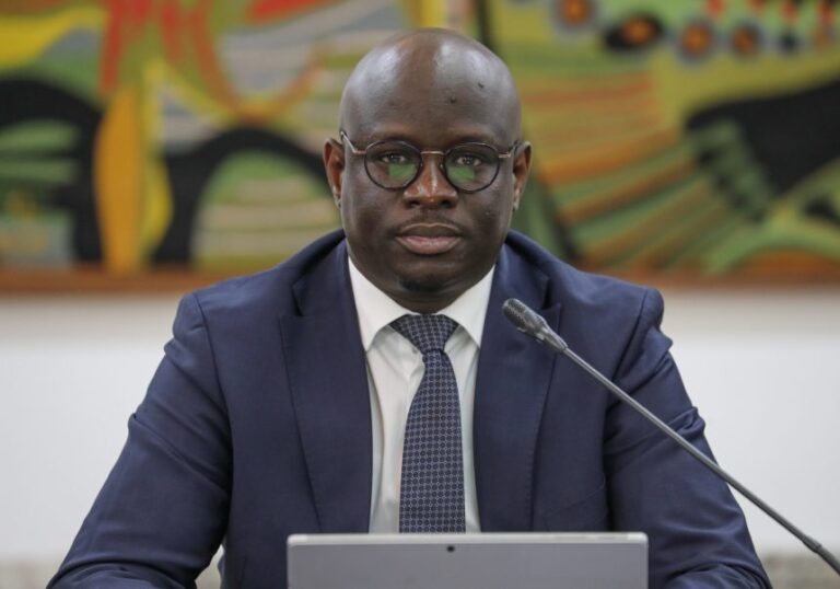Le Sénégal puise-t-il «trop» sur le marché financier local : Les vérités du Ministre des Finances