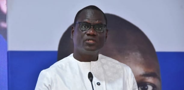 Abdourahmane Diouf annonce l’octroi de 13,76 milliards F CFA aux universités publiques