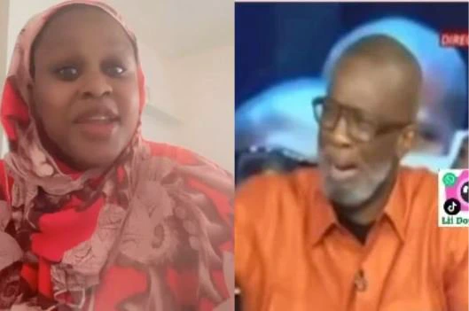 « Goor dou diooy » : Le message sans détour de cette femme à Bouba