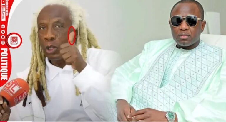 Vidéo/ AAffaire Badara GADIAGA : Père Ouza savonne le chroniqueur