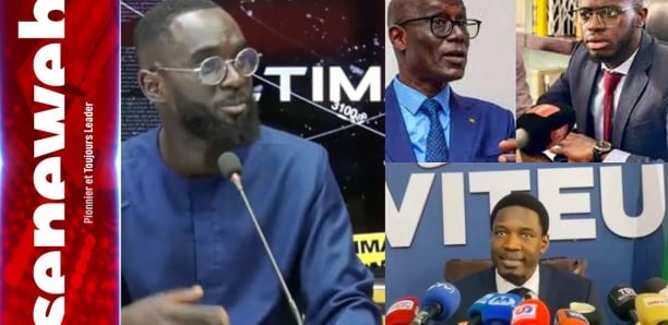 Il fait des révélations de taille sur Pape Djibril et dément TAS sur l’enquête de la police espagnole