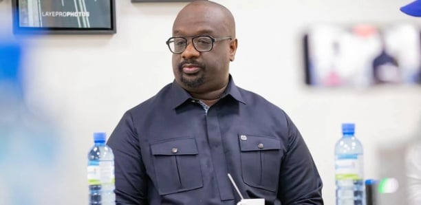 Babacar Ndiaye élu président de la Ligue sénégalaise de football professionnel