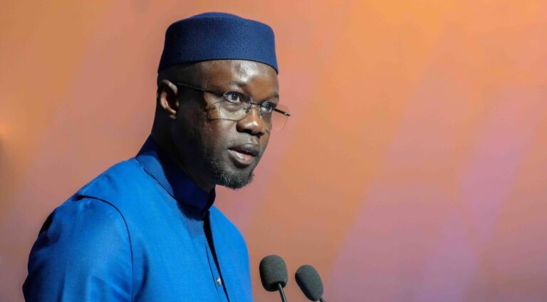 Les précisions de Ousmane Sonko : « Ce qu’il faut retenir de notre réunion de lundi »