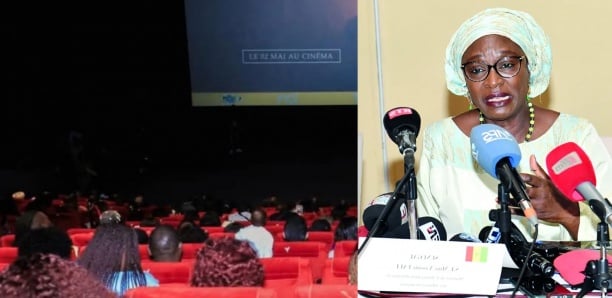 Projection d’un film LGBT à Dakar : La réaction ferme du ministère des Affaires étrangères