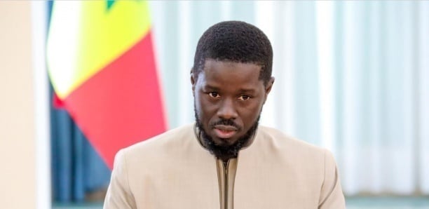 Sortie polémique d’Ousmane Sonko : Bassirou Diomaye Faye brise le silence