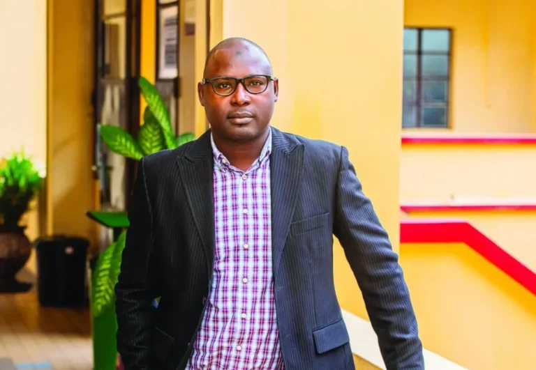 Je « panse », donc je suis (Par Elhadji Ibrahima THIAM)