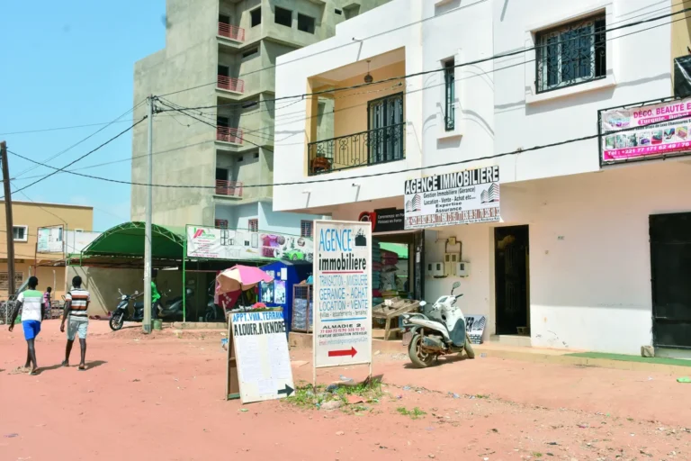 ÉLARGISSEMENT DE L’ASSIETTE FISCALE : La taxe foncière, un levier stratégique pour le Sénégal