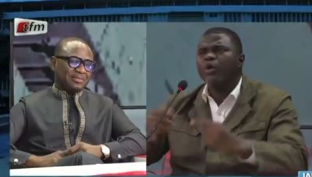 Amadou Ba atomise le chroniqueur « Sans BFEM » : « Tu devrais te taire à jamais, faussaire ! » (vidéo)