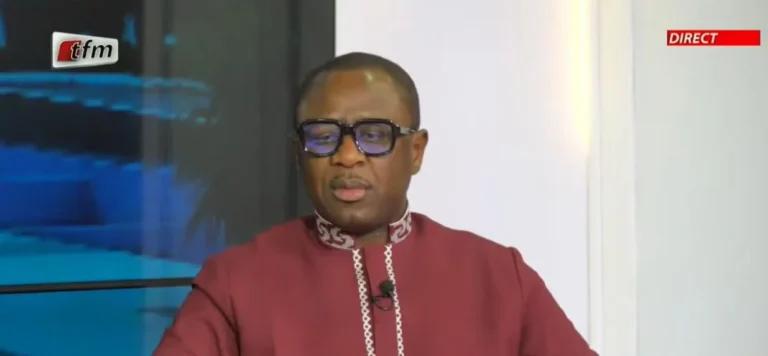 Déclarations contre Sonko : Placé en garde à vue, la peine de prison encourue par Badara Gadiaga