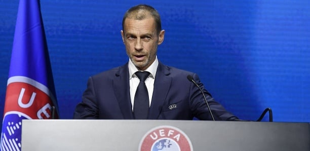 UEFA : Lourdes sanctions pour plusieurs clubs européens