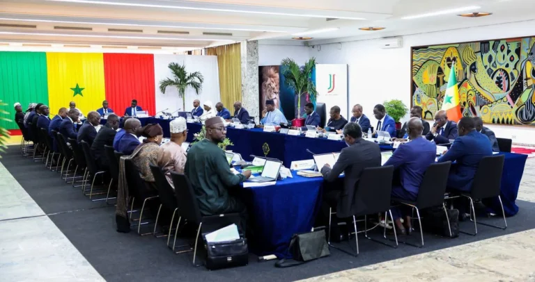 Remaniement : Ousmane Sonko va ériger son nouveau gouvernement, ces 19 ministres sur la sellette