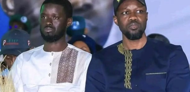 [Billet d’humour] Sonko-Diomaye, rupture promise aux Sénégalais…, divorce interdit