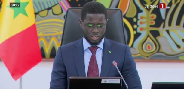 Plan de redressement, Ofnac… : adoption de mesures clés en Conseil des ministres