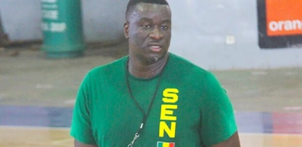 Afrobasket masculin 2025 : Desagana Diop convoque 15 joueurs pour la préparation