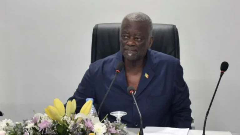 Menace terroriste : « Pourquoi le Sénégal s’en sort », révèle l’ex CEMGA Général Mamadou Mansour Seck