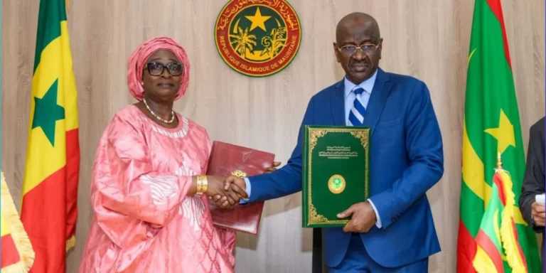 Dernière minute : Le Sénégal exige désormais la carte de séjour pour les Mauritaniens