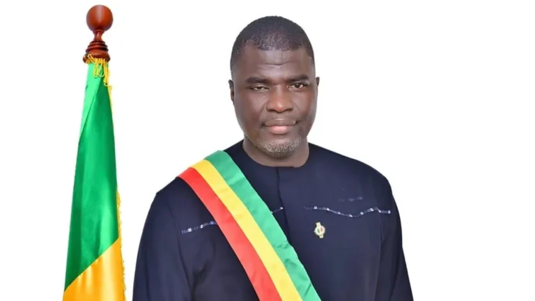 « Thierno Alassane et le Juge Dème: des Opposants du Non Essentiel », (Par Amadou Ba)