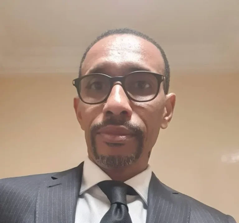 Élu nouveau président de l’UMS : le magistrat Cheikh Ba décline sa feuille de route