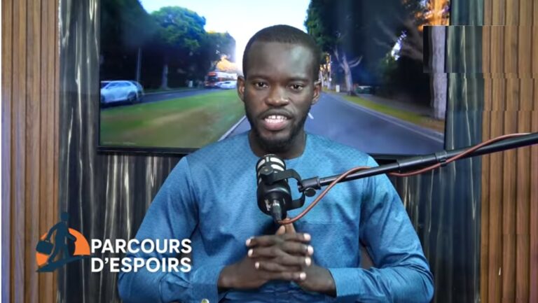 Parcours d’Espoirs, la vérité qui se cache derrière l’immigration : série inédite sur SeneNews TV