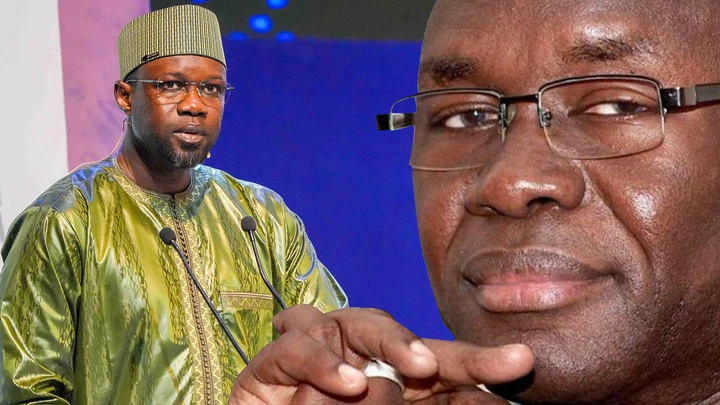 Serigne Saliou Gueye révèle comment le Plan de Sonko peut sauver le Sénégal
