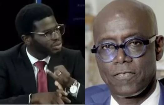 « 40 milliards décaissés, 3 milliards exigés à un entrepreneur » : graves révélations de Jean-Michel sur TAS