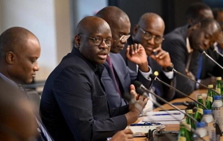 Dette publique : Les chiffres de «l’immense» fardeau !