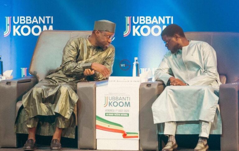 Le PRES face à ses limites : Un plan budgétaire ambitieux, mais muet sur la dette ! (Économiste)