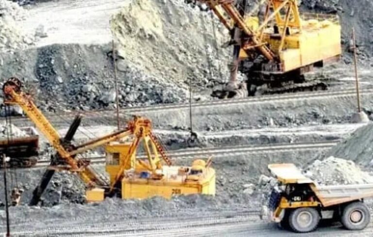 Dividendes dans les mines : Le montant record amassé par l’Etat