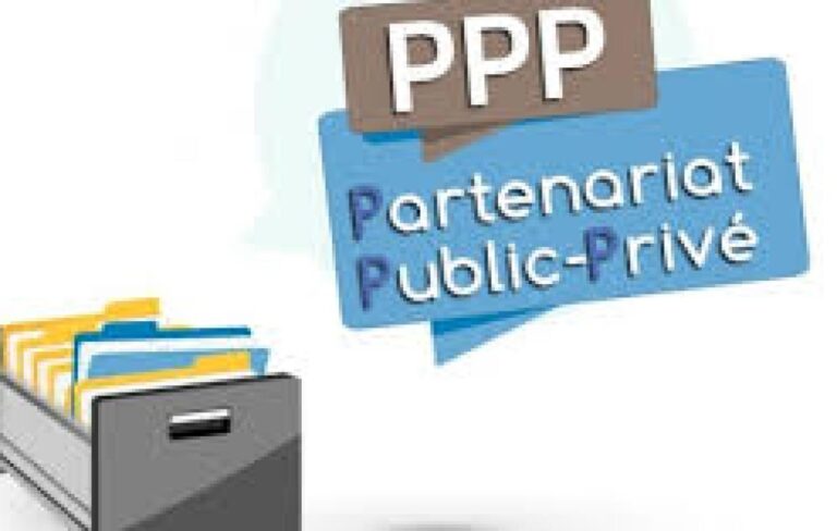 SOURCE Sénégal : Le tournant numérique des partenariats public-privé