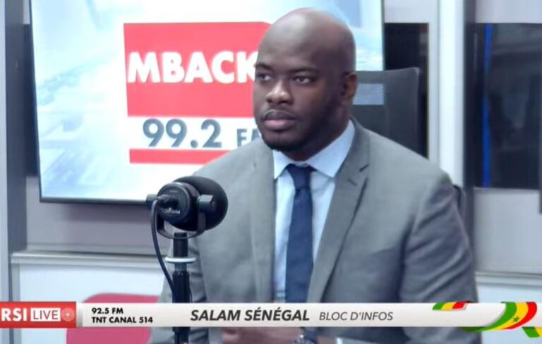 OFNAC : Mohamed Niang plaide pour une gouvernance exemplaire