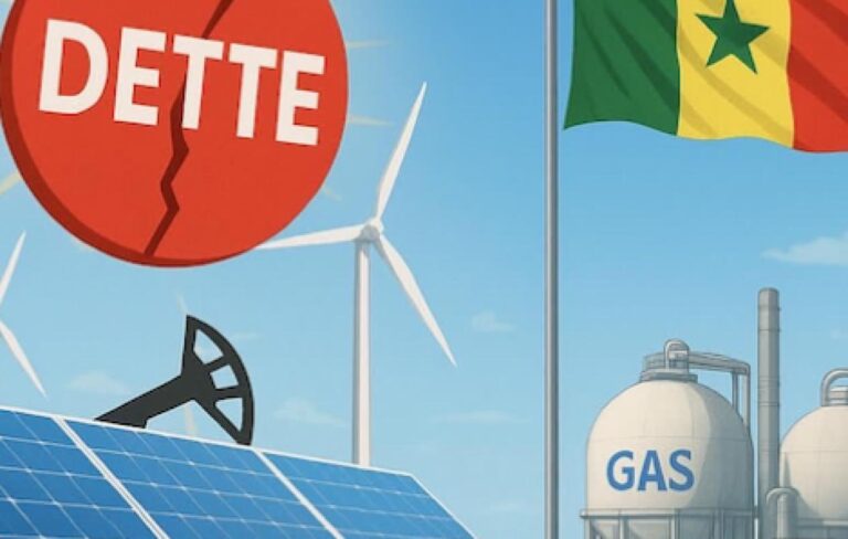 Stabilité énergétique : Le Sénégal évite le piège des hausses brutales