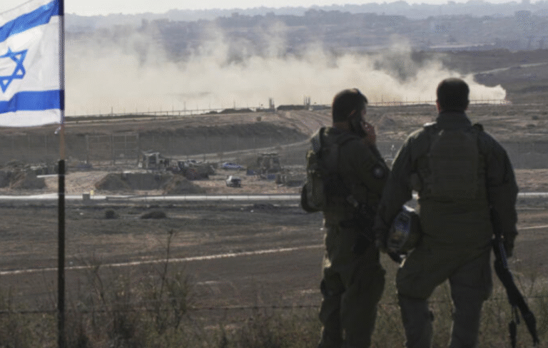 Gaza: la communauté internationale condamne le plan israélien d’occupation, à l’exception des États-Unis