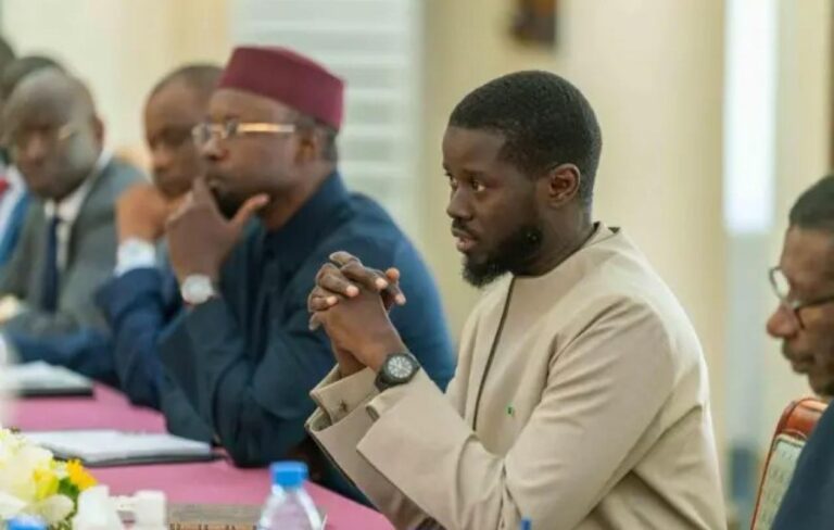 Déclaration de patrimoine : la dispense présidentielle qui choque