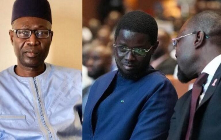 Pr Amath Ndiaye : « Pourquoi le FMI est indispensable pour éviter une flambée des factures d’électricité ! »