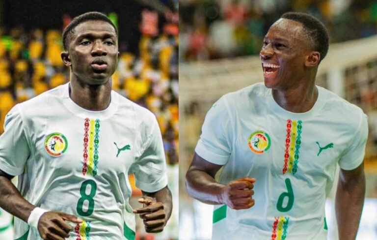 [Le Match] Lamine Camara vs Habib Diarra : Qui est le meilleur milieu de terrain ?
