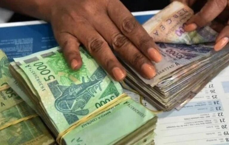 L’inflation en mode sprint, les salaires en mode sieste