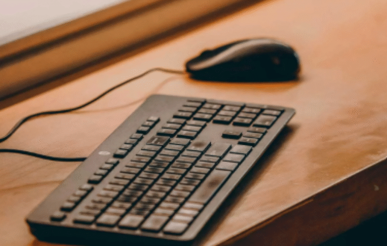 Microsoft prédit la fin de la souris et du clavier, leur remplaçant ne va pas forcément vous plaire