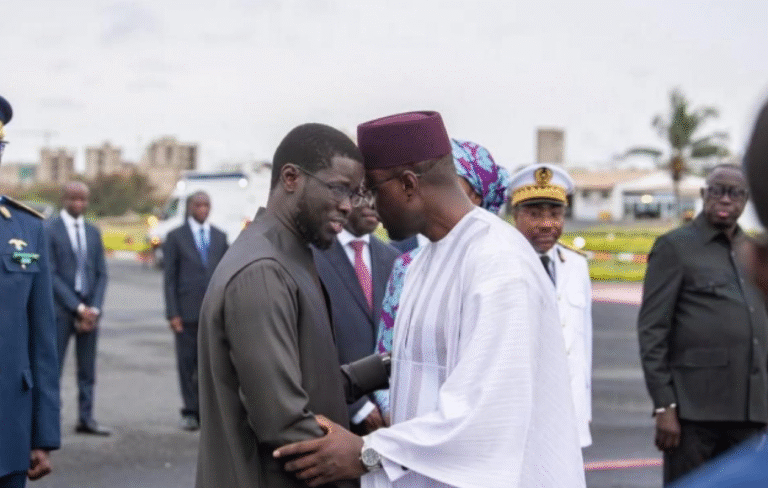 Quand Dakar rencontre Tokyo, le Sénégal expose sa Vision 2050 au monde