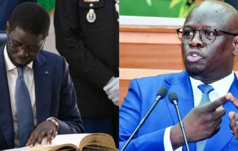 Plus de 2 000 milliards mobilisés : comment le Sénégal accélère sa mutation budgétaire