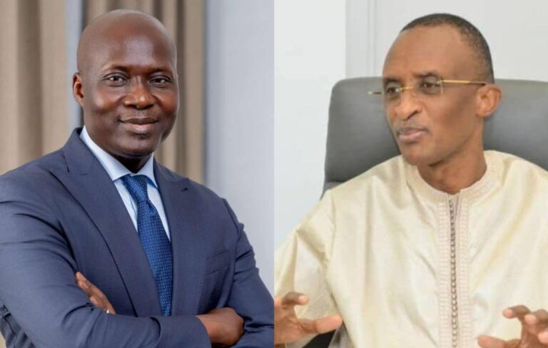 FSF : Abdoulaye Sow pressenti pour un rôle stratégique