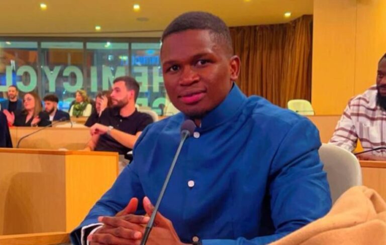 Inondations : Ndemba Diallo, géographe-urbaniste, propose des solutions pour en finir !