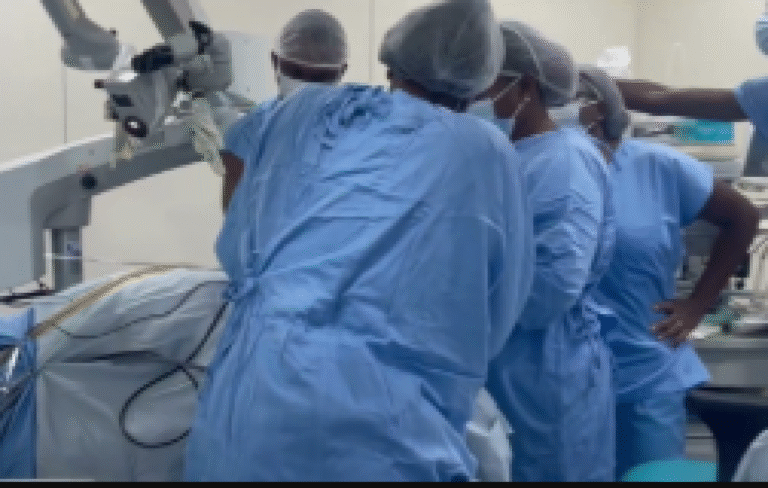 Spécialisation médicale : 25 nouveaux ORL injectés dans le système de santé