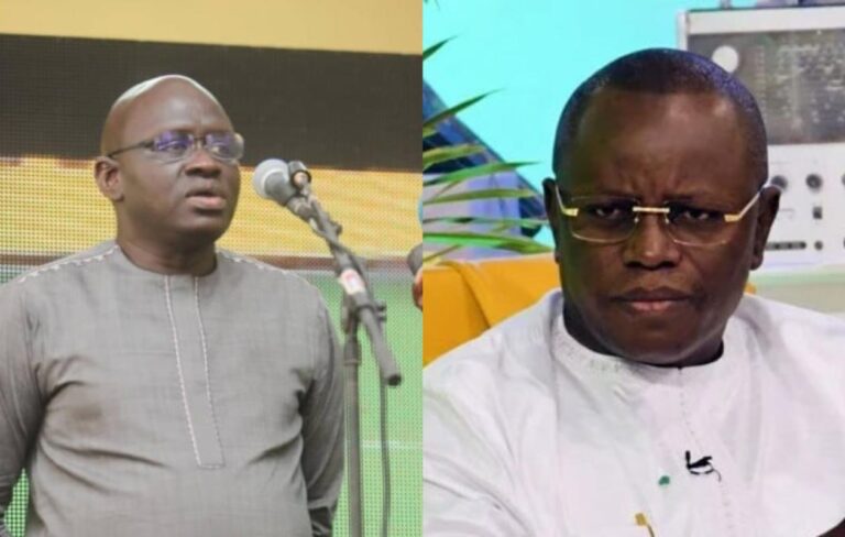 Retrait de 355 millions F CFA : l’ancien ministre Matar Bâ mouillé par son directeur de cabinet