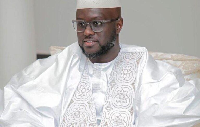 El Malick Ndiaye, Me Bamba Cissé, Ousmane Sonko et le bracelet électronique : l’histoire jamais racontée