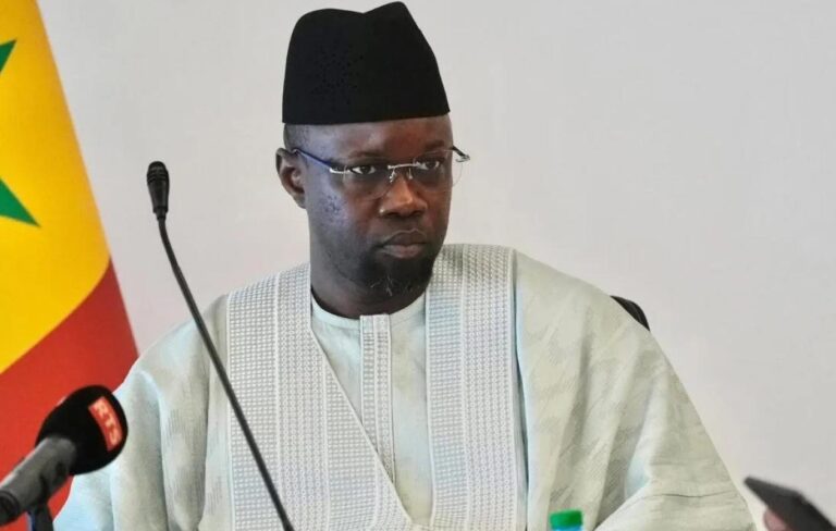 Ousmane Sonko exige une meilleure lisibilité des prix pour dynamiser le marché