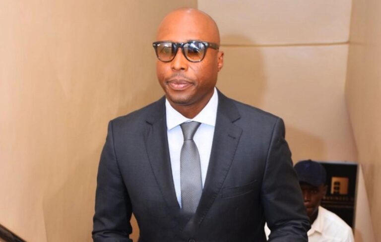 Élection du maire de Dakar : ce que les juristes disent du référé-suspension de Barthélémy Dias