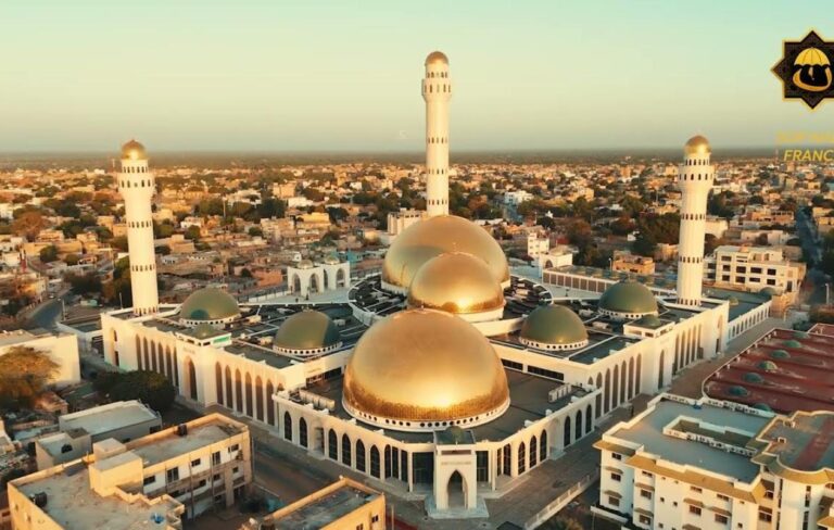 La date du Gamou fixée