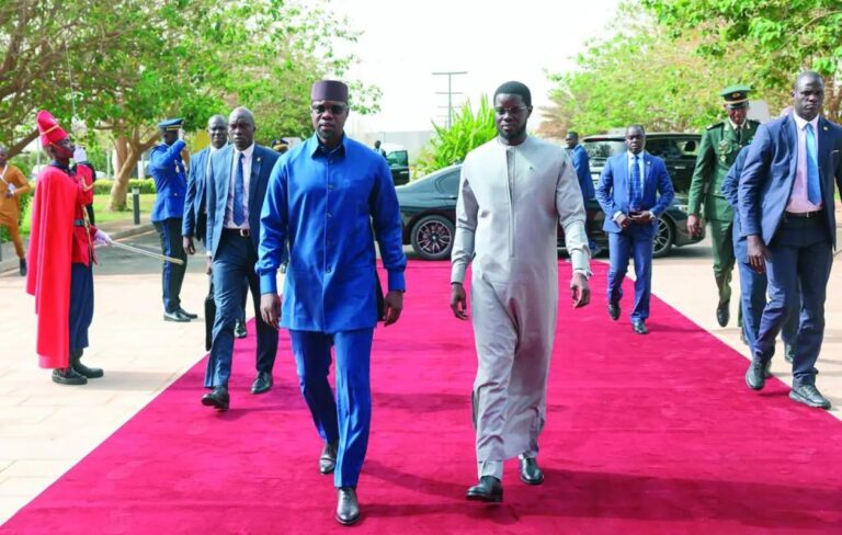 Gouvernement : «Remaniement imminent»