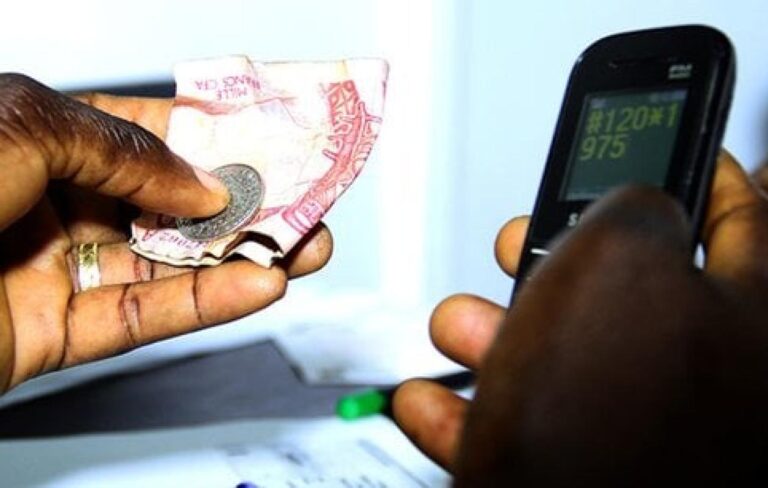 15 300 milliards F CFA, le mobile money redéfinit la finance sénégalaise