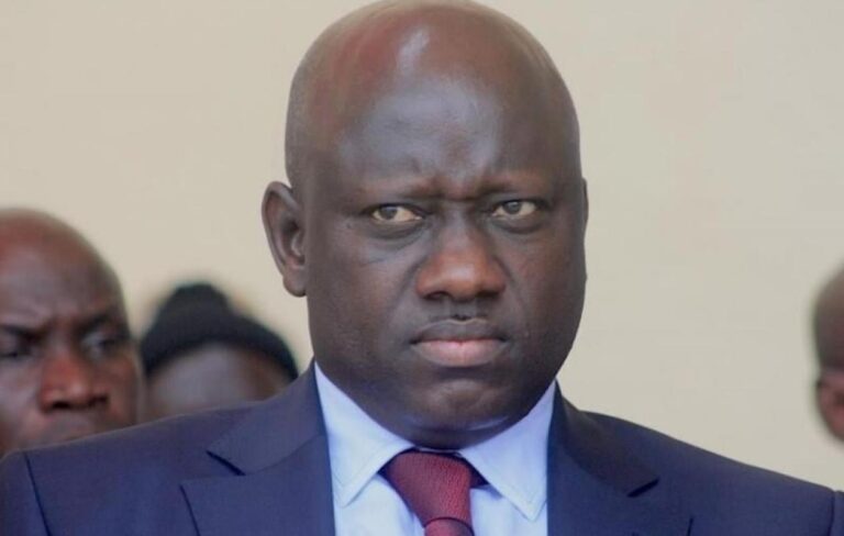 Serigne Bassirou Guèye : la vérité sur la fausse rumeur qui circule